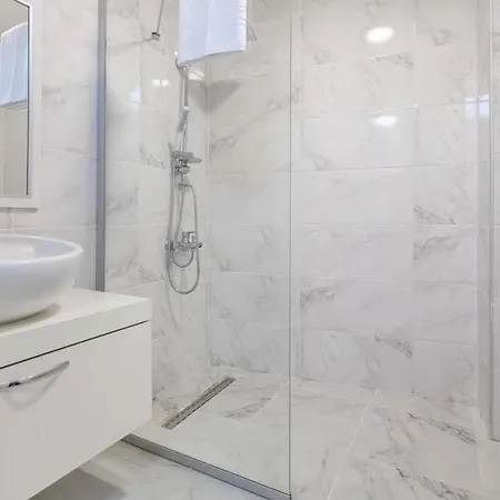 Zajazd Central Cozy Studio With Balcony In The Historical Area Of Beyoglu *